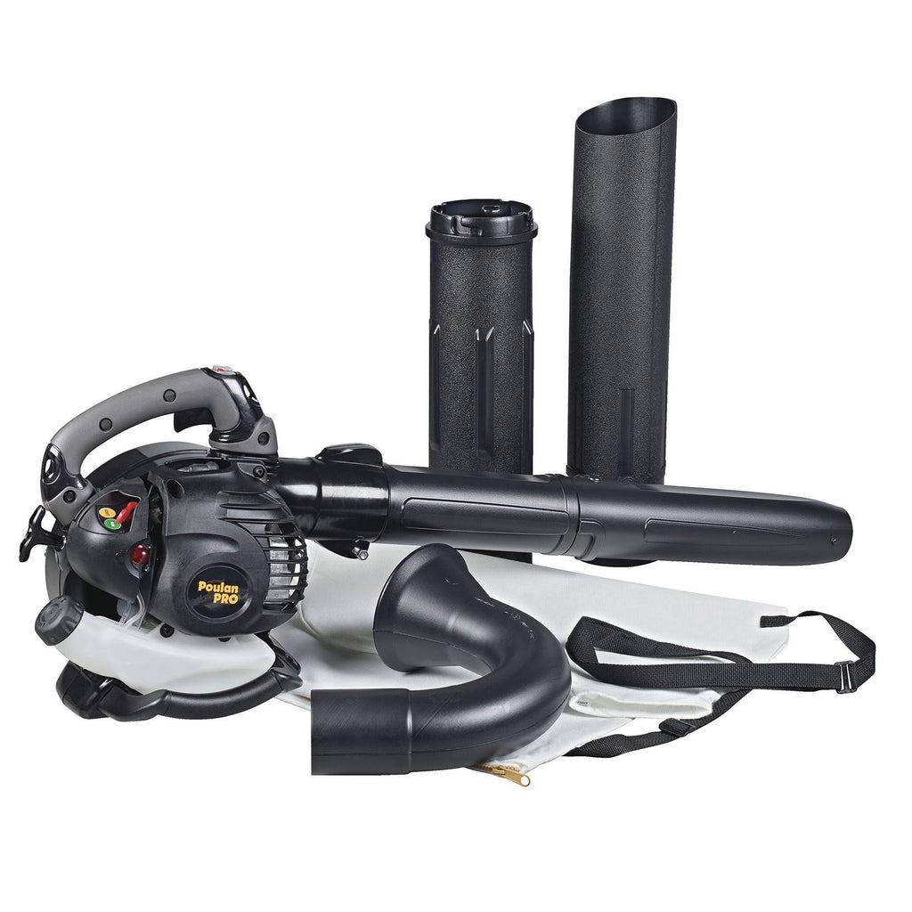 25cc 2-Cycle Gas Blower/Vac B74142