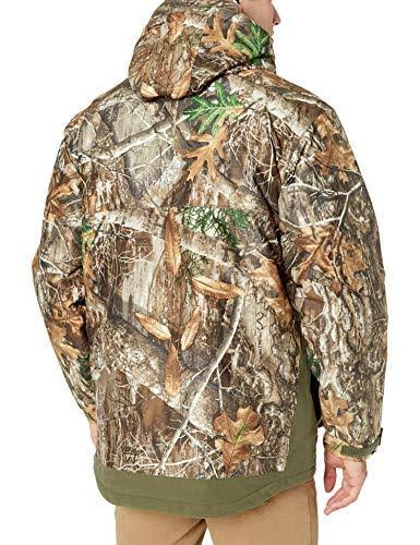 Realtree Edge Parka D581205