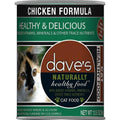 Chicken Formula Canned Cat M66182