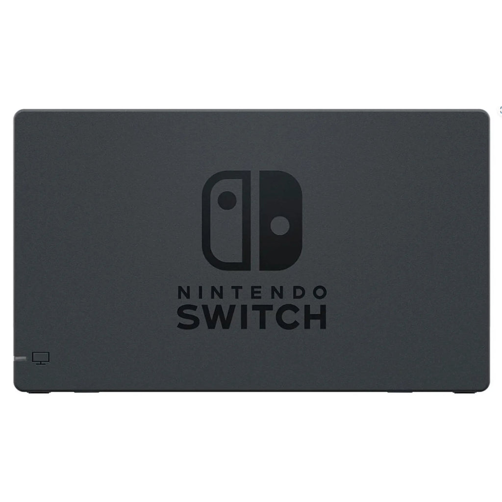 Nintendo Switch Bundle with Carry Case, 128GB SD Card, and New Super Mario Bros U Deluxe Game A445