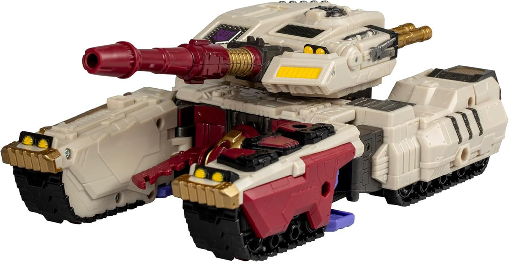 7-inch Action Figure F19532