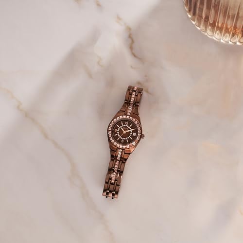 Queen's Court Women's Watch V28937