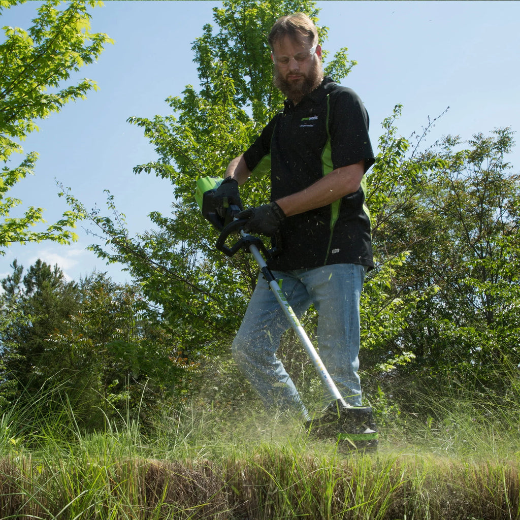 80V 16 Cordless String Trimmer with 2.0 Ah Battery & Charger B684750