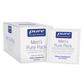 Men's Pure Pack 30 Packets I664