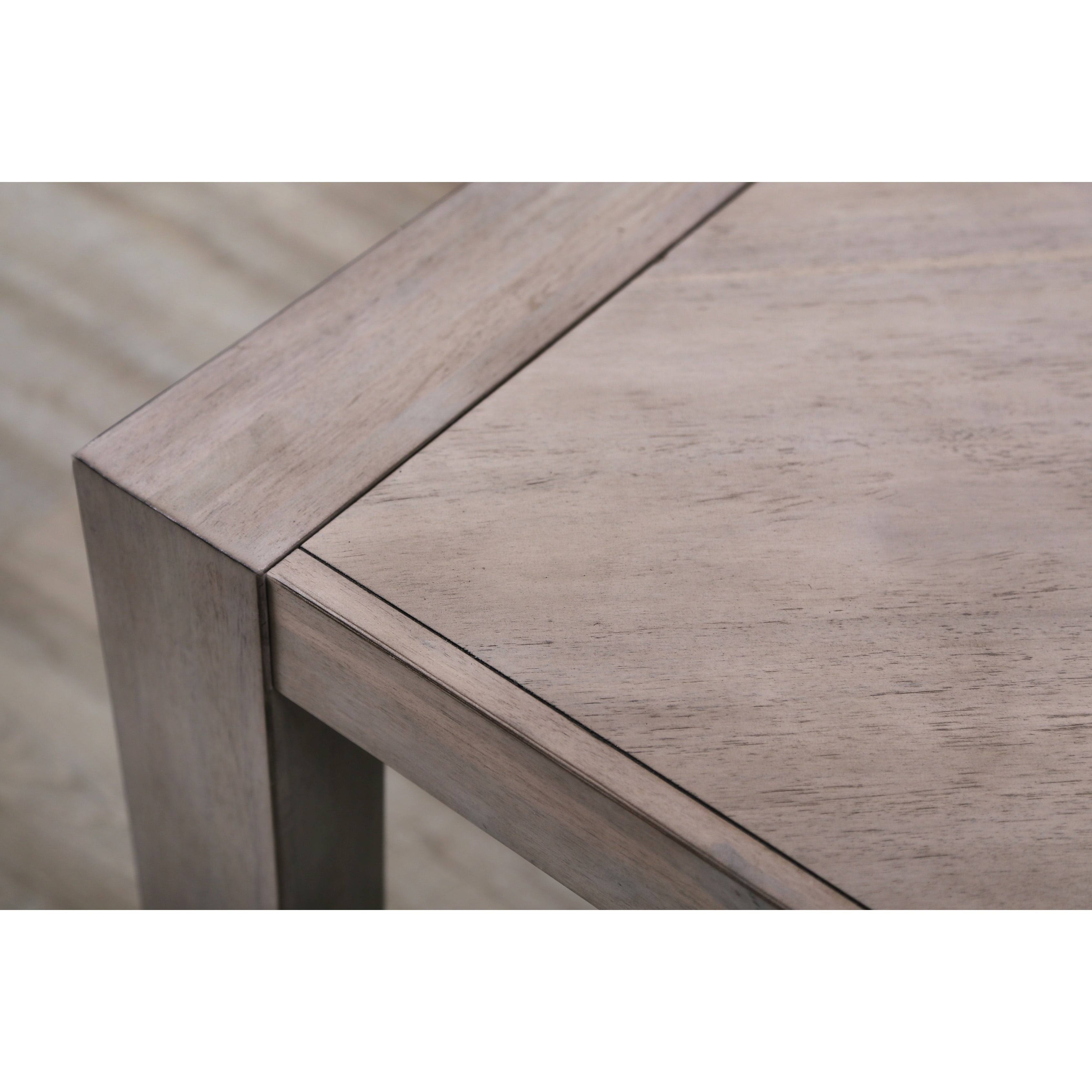 Acacia Dining Table D881617