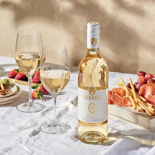 Non-Alcoholic Premium Pinot Grigio White Wine B64835