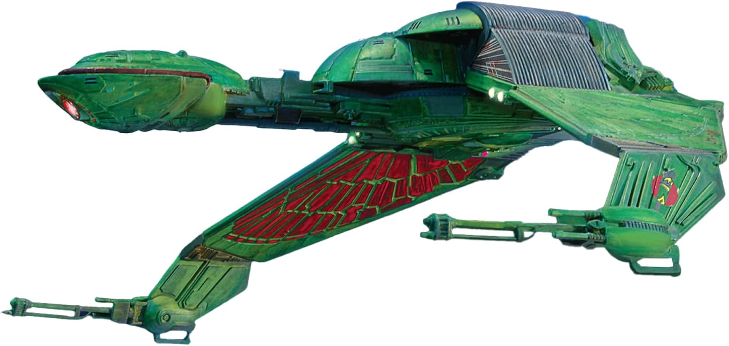 1:350 Scale Model Kit V9238