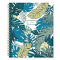 2024 Weekly and Monthly Planner, 8.5" x 11", Wirebound G930
