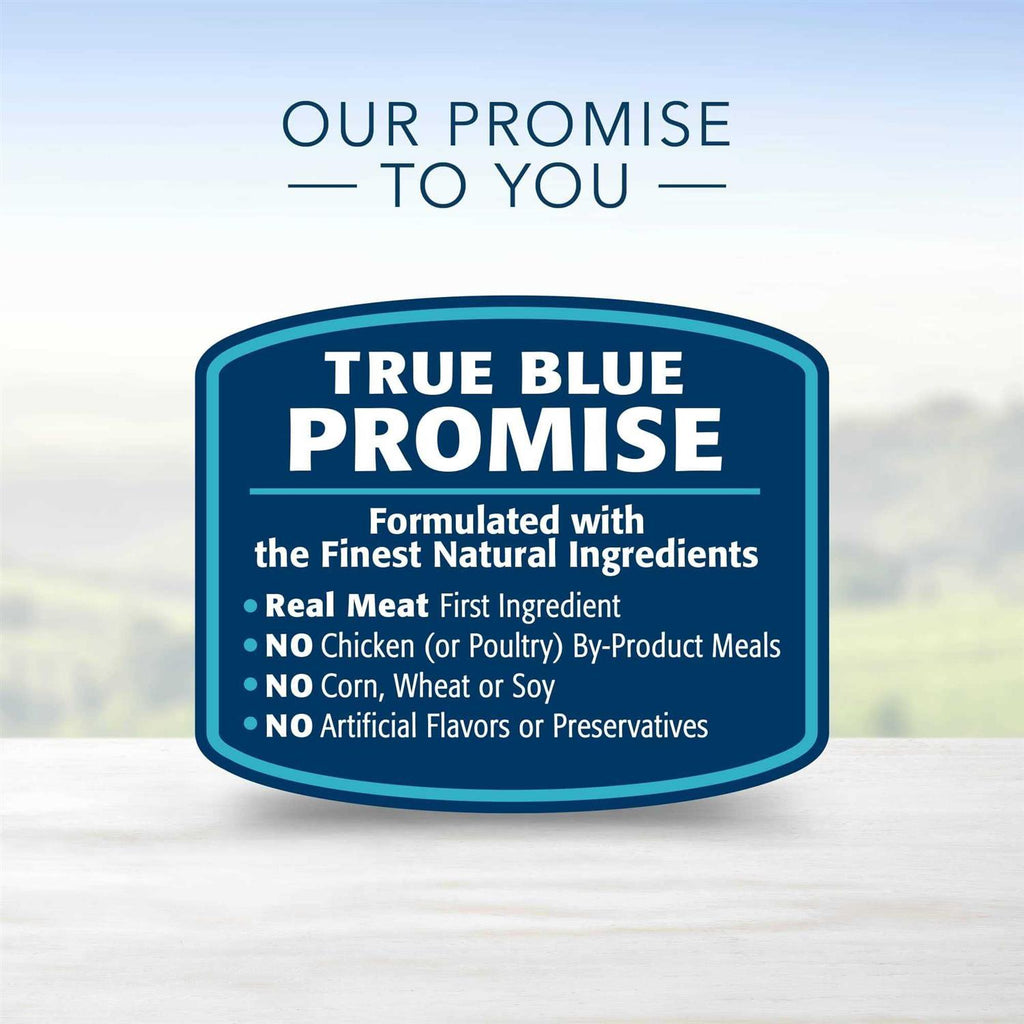 Blue Buffalo Homestyle Recipe Variety Pack Wet Dog Food T5163