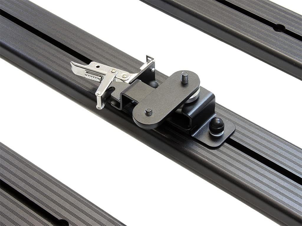 Black Roof Top Tent Mount Kit I98241