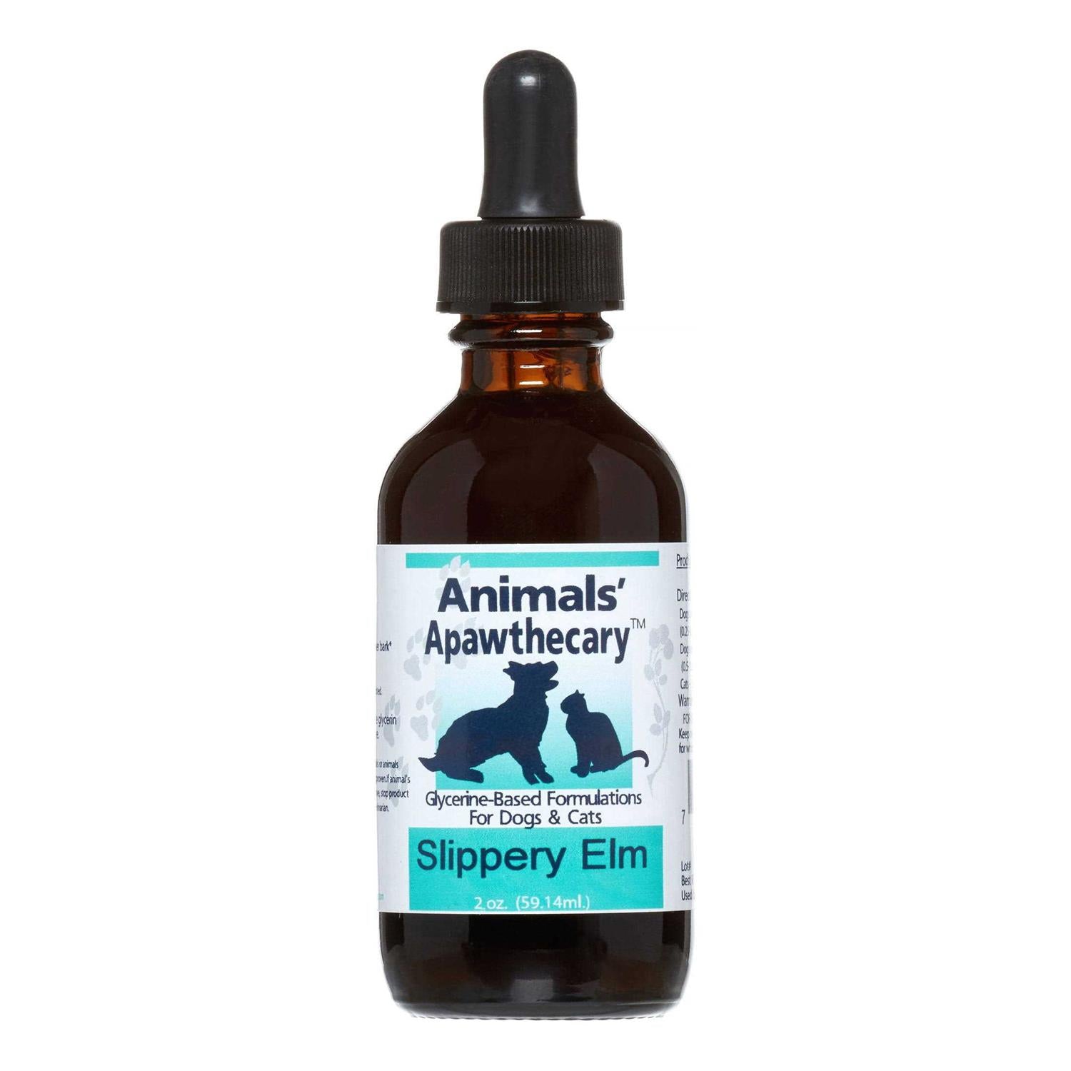 Slippery Elm Extract M770971