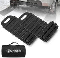 Tire Traction Mats Portable Recovery Tracks 2 Pack L55566