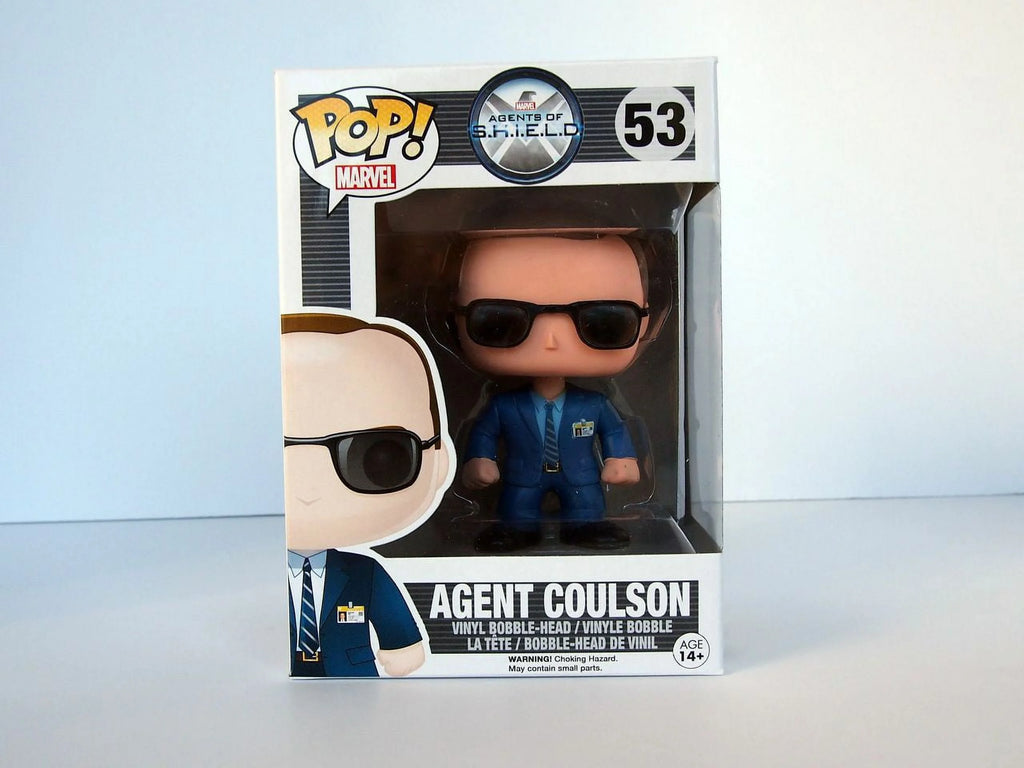 Collector Figure M217575