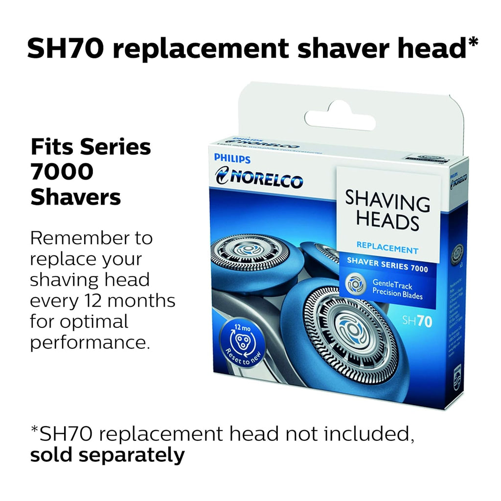 Electric Shaver A232679
