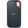 2TB External USB 3.1 Gen 2 Portable Solid-State Drive X160116