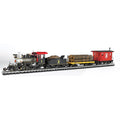 Large G Scale Electric Train Set U262156