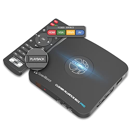 1080p@60fps Video Recorder with HDMI Capture G94782