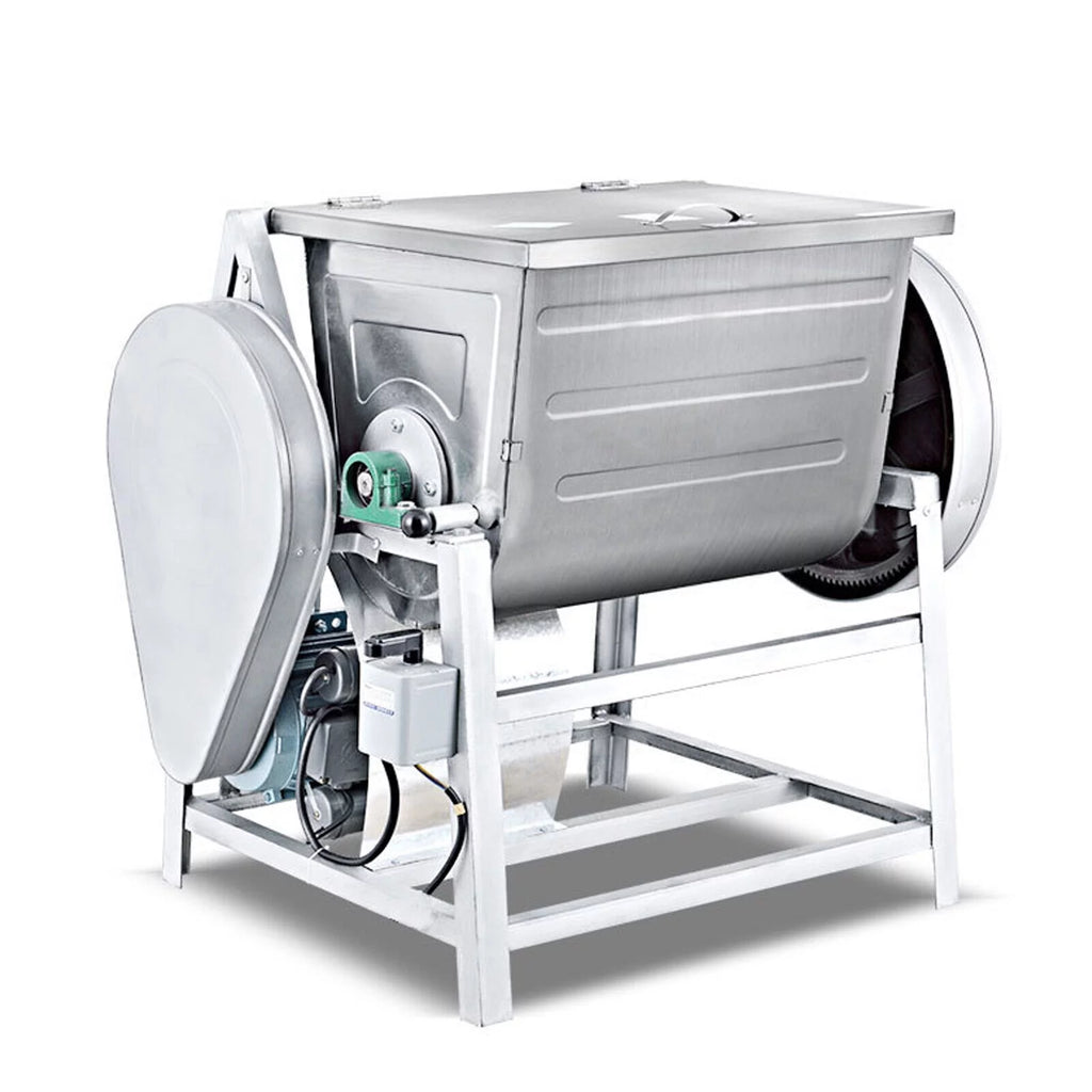 15KG 30QT Commercial Electric Dough Mixer I5922