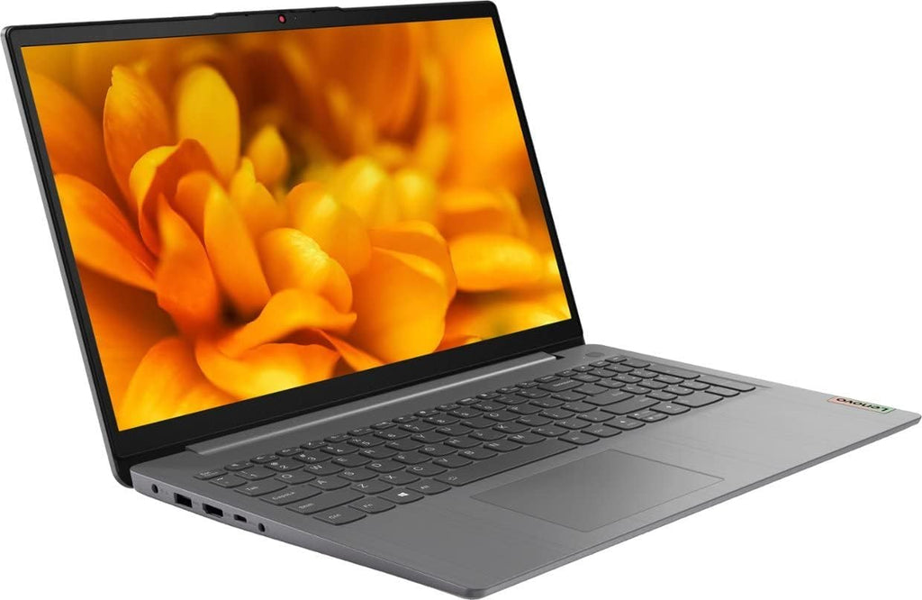 15.6" Full HD Touch Laptop, Intel Core i5, 8GB RAM, 512GB SSD, Arctic Grey D3422