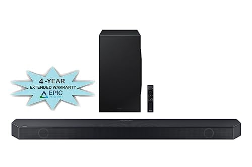 Soundbar C222