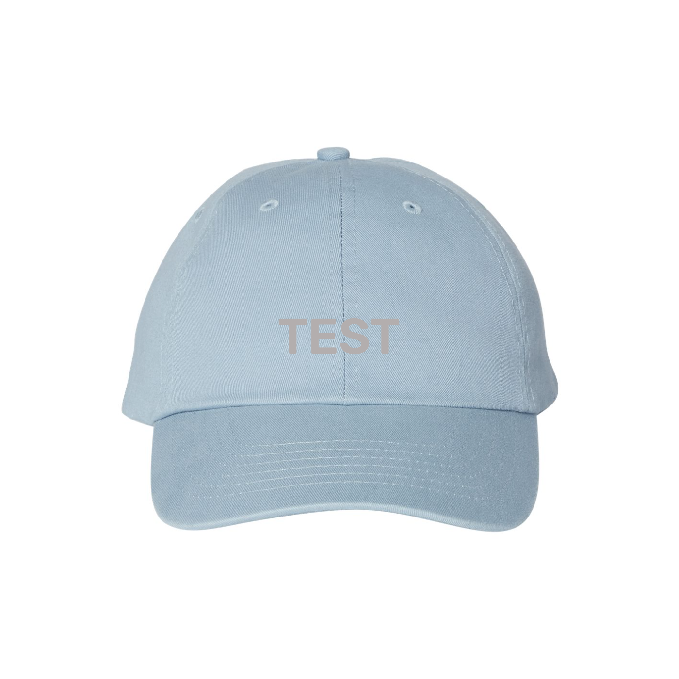 Valucap Adult Bio-Washed Classic Dad Hat
