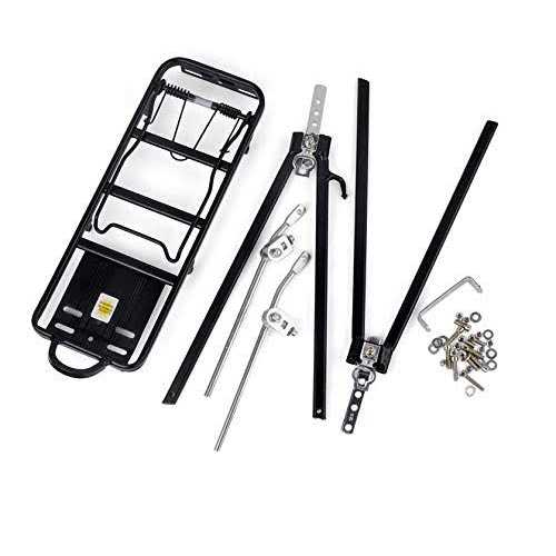 Bike Cargo Rack O652909