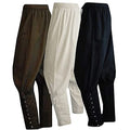 Men's Ankle Banded Pants X423