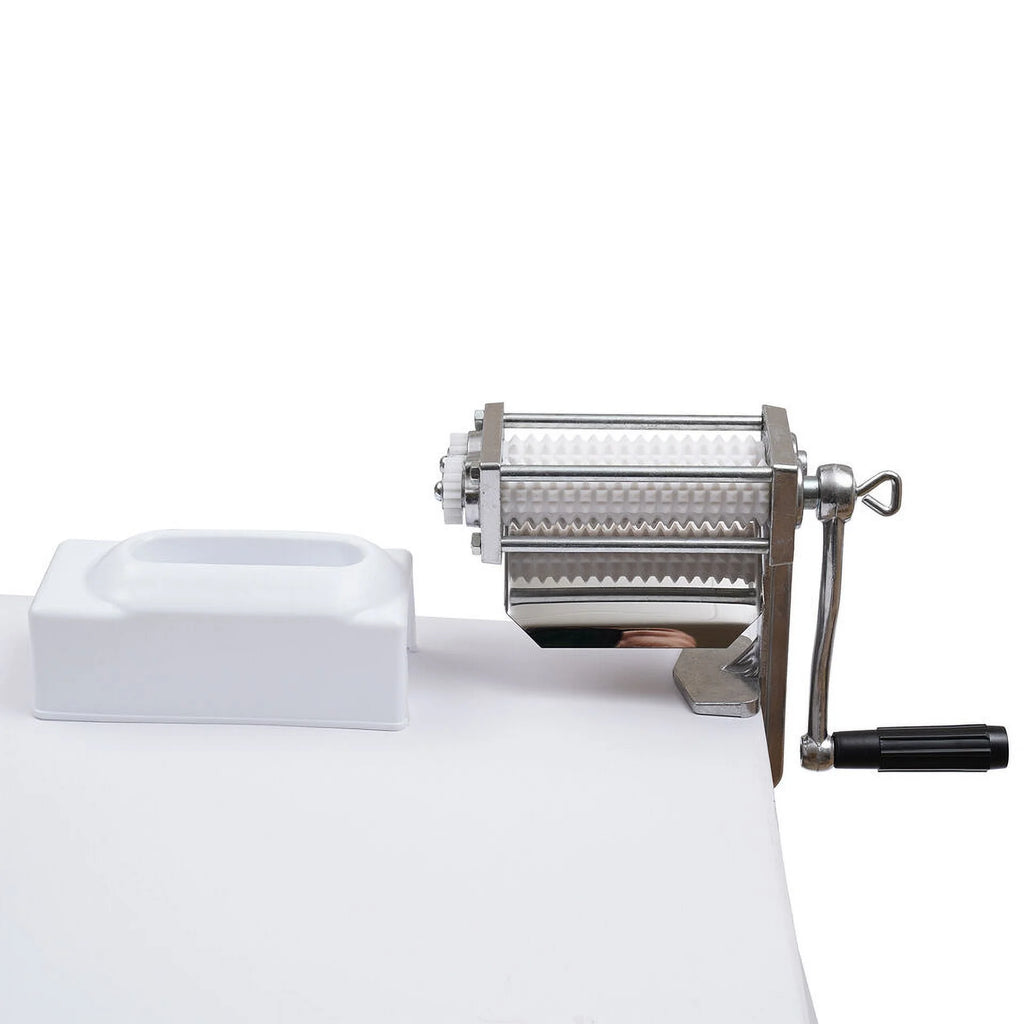 2-Rollers Meat Tenderizing Machine P98245