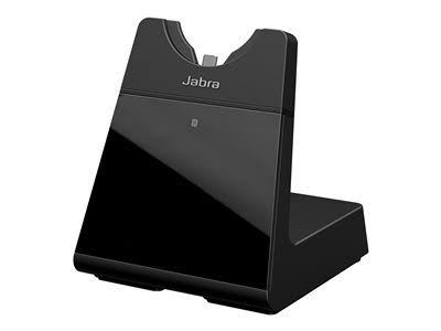 Black Stereo Headset Head-band Q9343