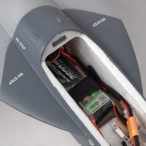 64mm EDF Jet RC Airplane PNP S58798