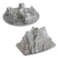 Christmas Village Cake Pan Set N648770