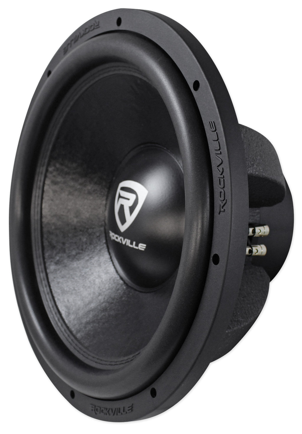 15" 4000w Car Audio Subwoofer with Vented Sub Box Enclosure P396527