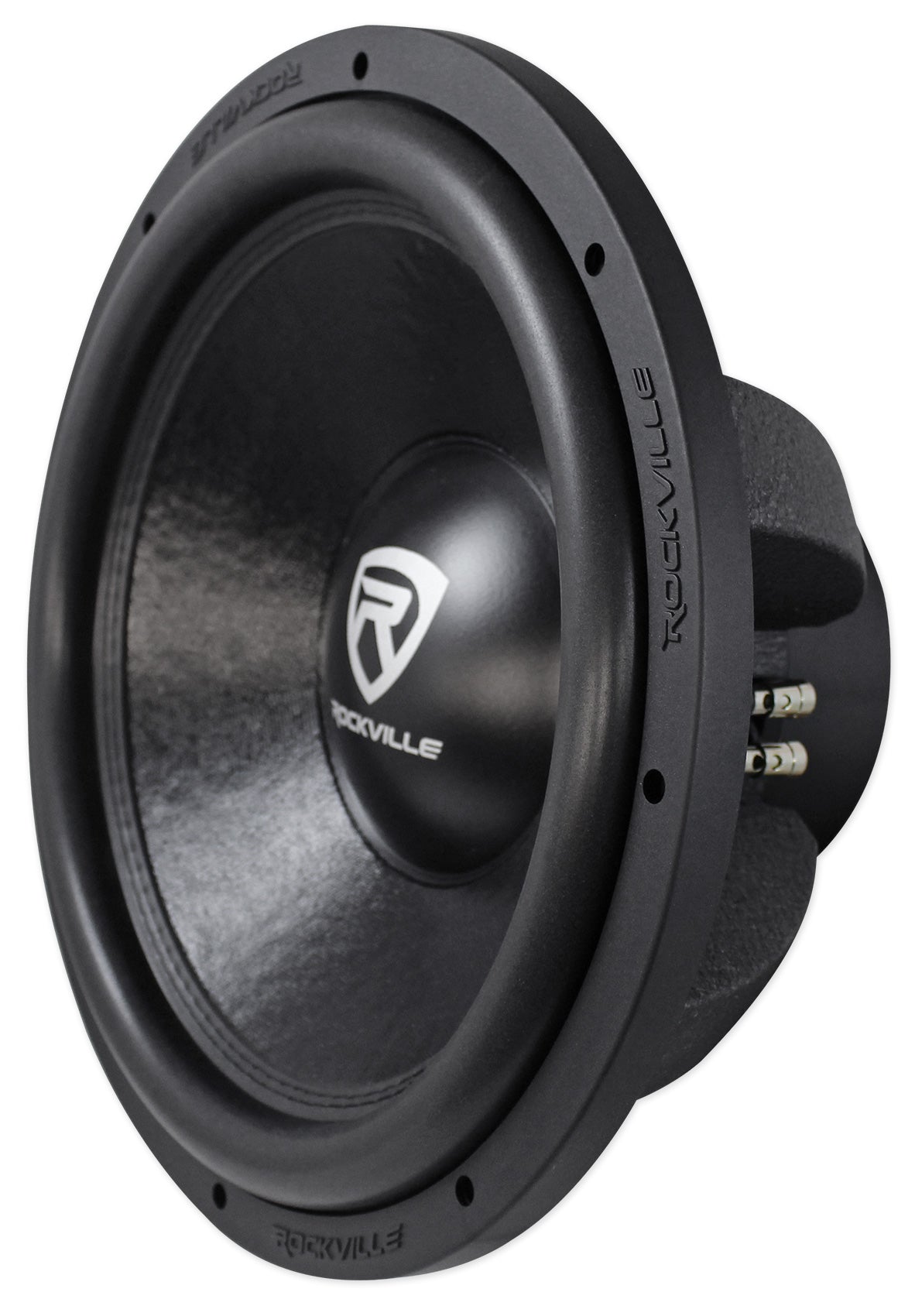 15" 4000w Car Audio Subwoofer with Vented Sub Box Enclosure P396527