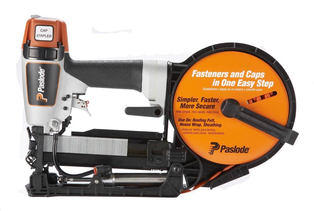 18 Gauge Cap Stapler K4463