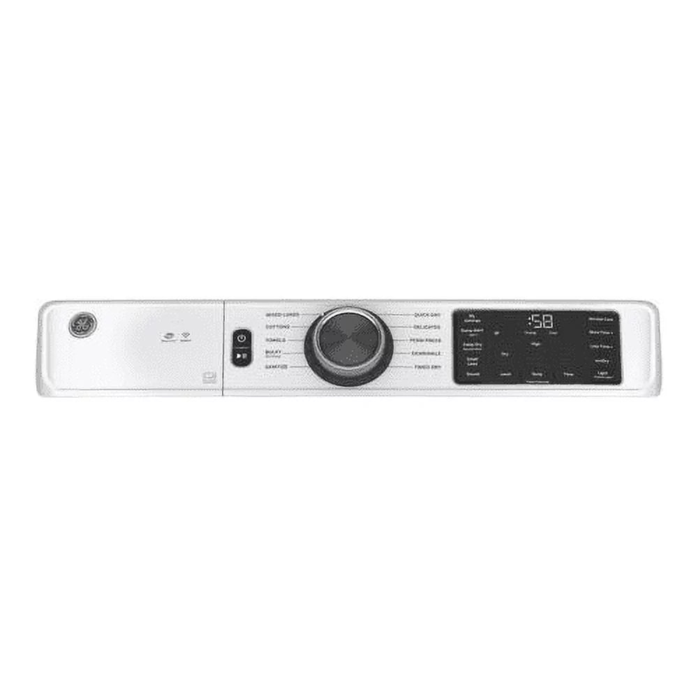 7.8 cu. ft. Capacity Smart Electric Dryer G765249