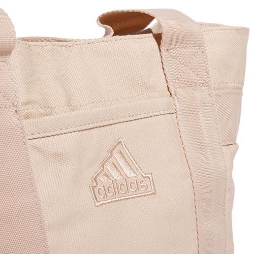Canvas Mini Sized Small Tote Bag V487477