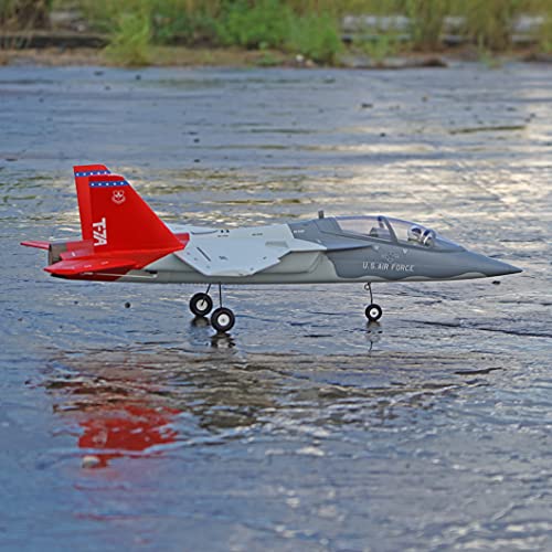 64mm EDF Jet RC Airplane PNP S58798