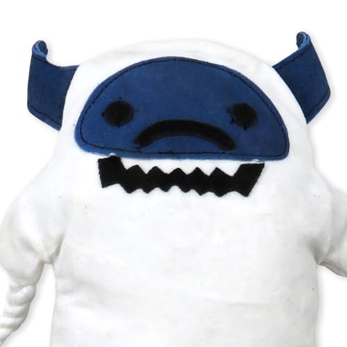 Durable Cotton Canvas Stuffed Dog Toys with Coconut Fill M307