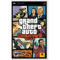 PSP Grand Theft Auto Chinatown Wars Y2026