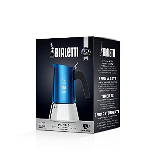 Copper Stainless Steel Coffee Maker Z677397
