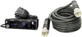 40-Channel CB Radio with Sideband NOAA WeatherBand N93514
