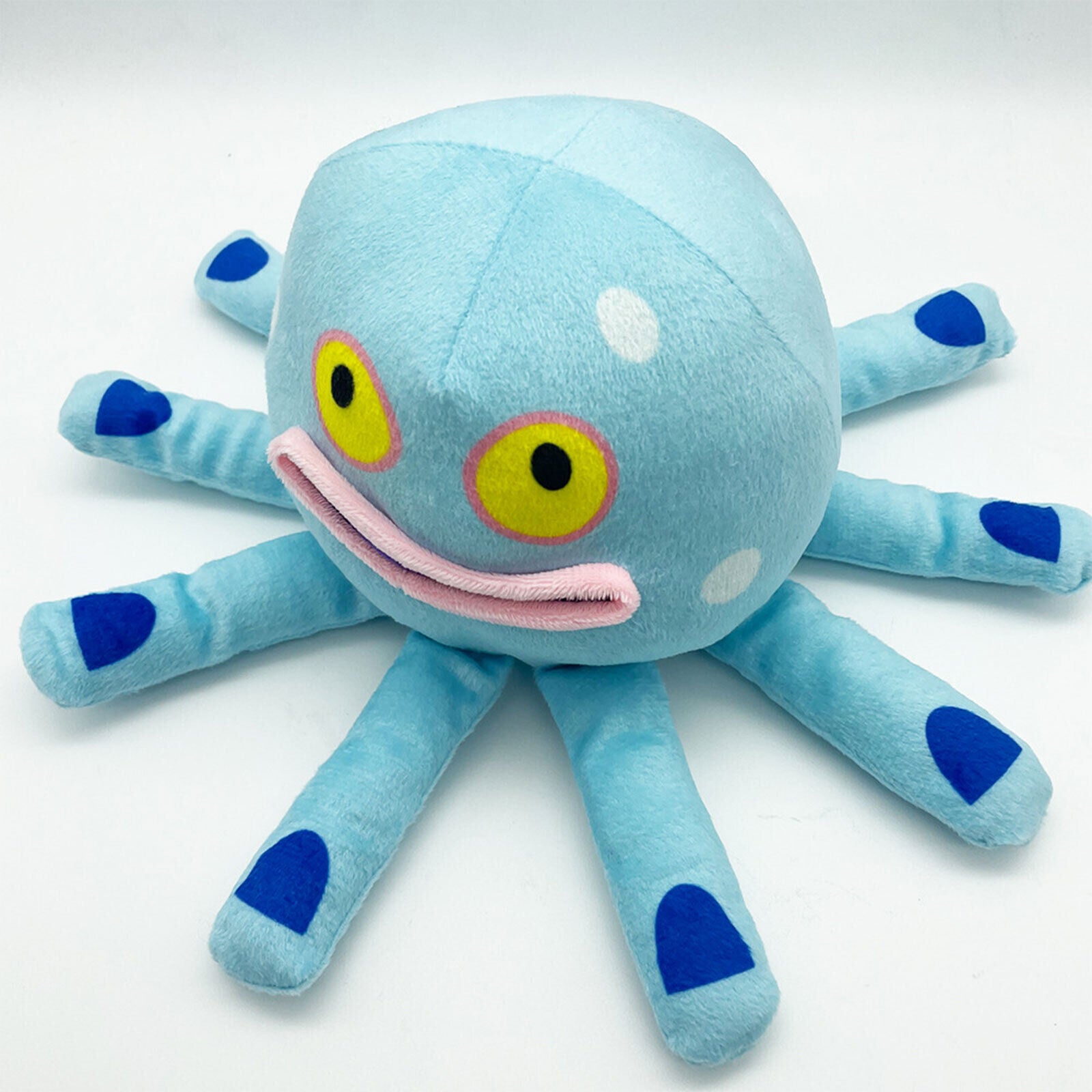 Wubbox Plush Toy Soft Stuffed Animal Doll P88376