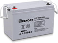 12 Volt 200Ah Deep Cycle AGM Battery T736553