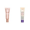 1.35 and 1 Ounces Illuminator Highlighter and BB Cream T4232