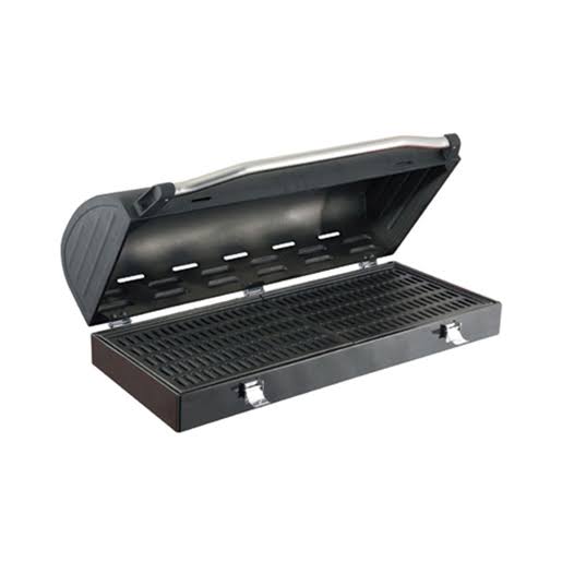Professional Barbecue Grill Box for 2-Burner Stoves Z8090