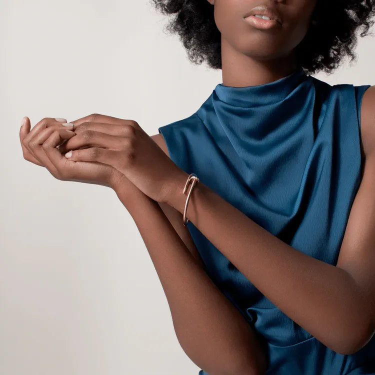 JUSTE UN CLOU BRACELET H4611