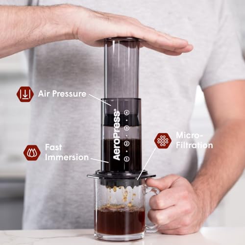Coffee Press B73525