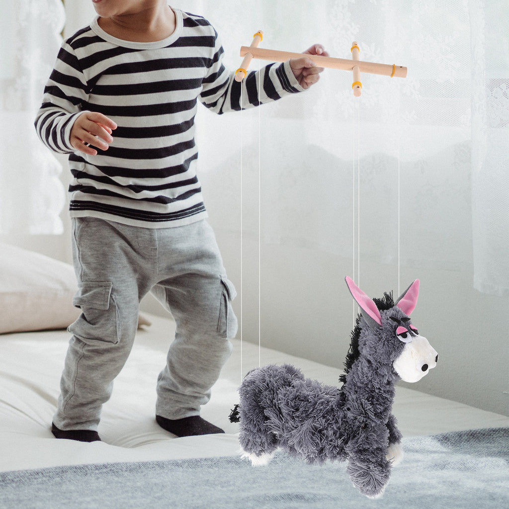 Animals Marionette Puppet Plush Toy P275803
