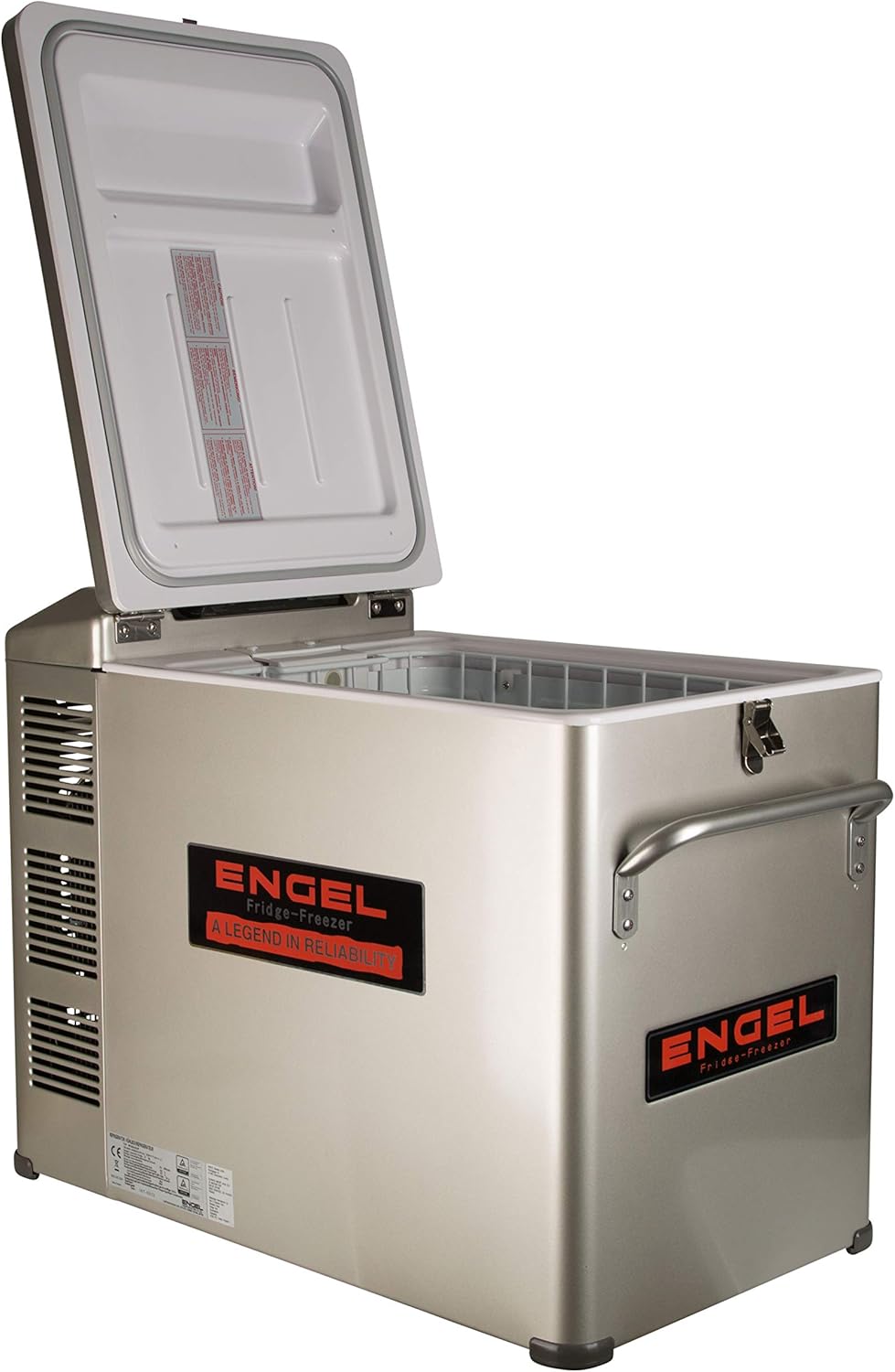 Platinum Portable Fridge/Freezer A64244