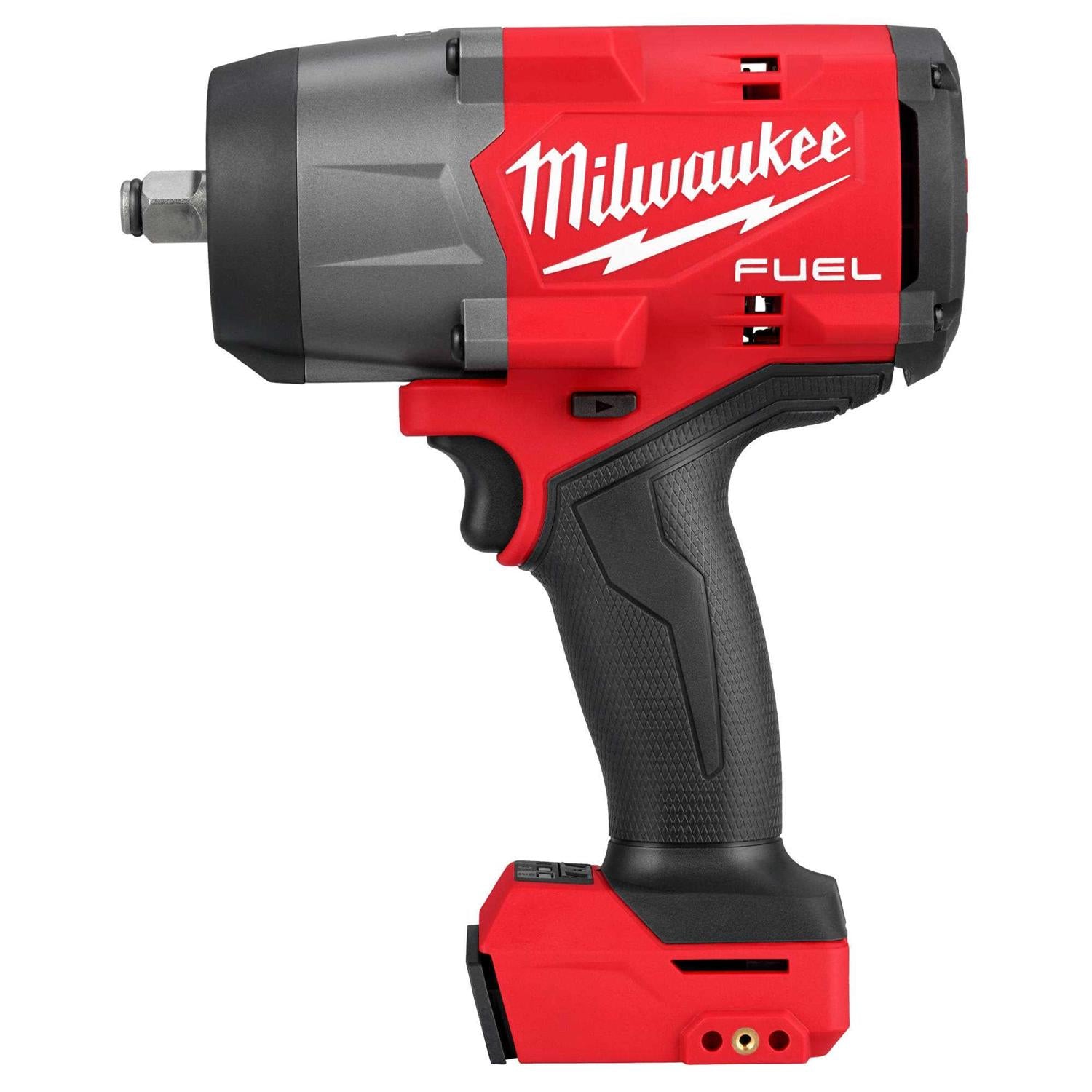 M18 FUEL 1/2 High Torque Impact Wrench with Friction Ring G68823